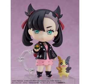 Nendoroid Marnie (Pokémon) Nendoroid Marnie (Pokémon)