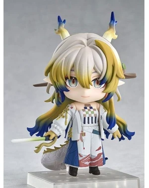 Nendoroid Shu (Arknights) Nendoroid Shu (Arknights)