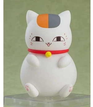 Nendoroid Nyanko-sensei (Natsume's Book of Friends) Nendoroid Nyanko-sensei (Natsume's Book of Friends)