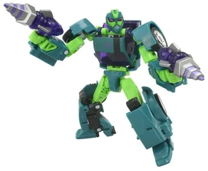 Transformers Age of the Primes AOTP-03 Waspinator (Animated) Transformers Age of the Primes AOTP-03 Waspinator (Animated)