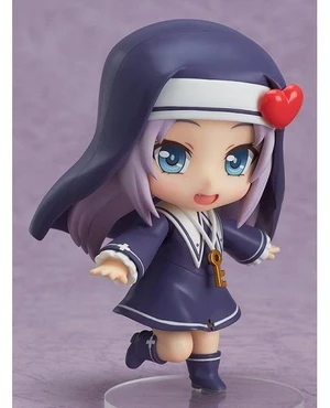 Nendoroid Maria Takayama (Haganai NEXT) Nendoroid Maria Takayama (Haganai NEXT)
