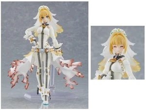 figma Saber/Nero Claudius (Bride) Fate/Grand Order figma Saber/Nero Claudius (Bride) Fate/Grand Order