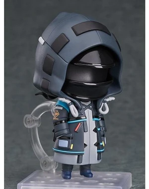 Nendoroid Doctor (First Edition) - Arknights Nendoroid Doctor (First Edition) - Arknights