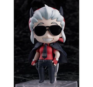 Nendoroid Justice (Helltaker) Nendoroid Justice (Helltaker)
