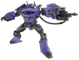 Transformers Studio Series SS-130 Shockwave Transformers Studio Series SS-130 Shockwave