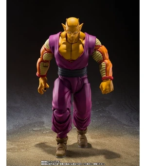 S.H.Figuarts Orange Piccolo (Dragon Ball Super: Super Hero) S.H.Figuarts Orange Piccolo (Dragon Ball Super: Super Hero)