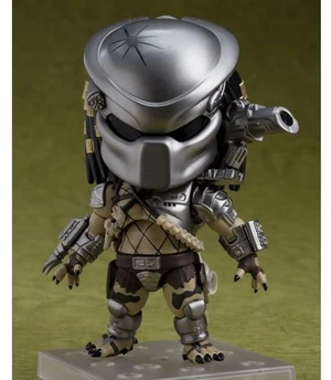 Nendoroid Predator Nendoroid Predator