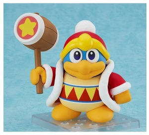 Nendoroid King Dedede (Kirby) Nendoroid King Dedede (Kirby)