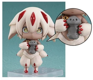 Nendoroid Faputa (First Edition) w/ Reg Doll - Made in Abyss Nendoroid Faputa (First Edition) w/ Reg Doll - Made in Abyss