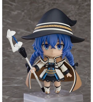 Nendoroid Roxy Migurdia (Mushoku Tensei) Nendoroid Roxy Migurdia (Mushoku Tensei)