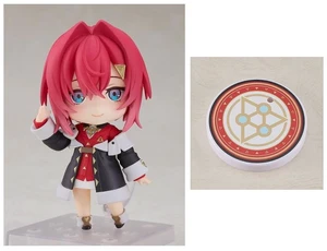 Nendoroid Ange Katrina (Nijisanji) Nendoroid Ange Katrina (Nijisanji)