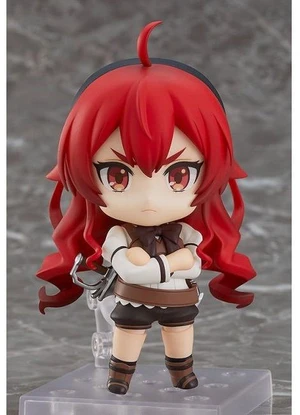 Nendoroid Eris Boreas Greyrat (Mushoku Tensei) Nendoroid Eris Boreas Greyrat (Mushoku Tensei)