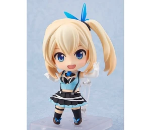 Nendoroid Mirai Akari Nendoroid Mirai Akari