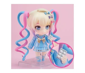 Nendoroid Ame-chan (KAngel) - NEEDY GIRL OVERDOSE Nendoroid Ame-chan (KAngel) - NEEDY GIRL OVERDOSE