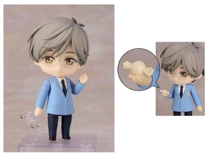 Nendoroid Yukito Tsukishiro w/ Candy Parts (Cardcaptor Sakura) Nendoroid Yukito Tsukishiro w/ Candy Parts (Cardcaptor Sakura)