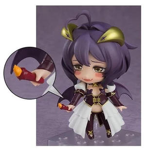 Nendoroid Magia Baiser (Gushing over Magical Girls) w/ Candle Part Nendoroid Magia Baiser (Gushing over Magical Girls) w/ Candle Part