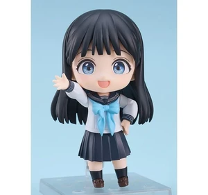 Nendoroid Akebi Komichi (Akebi's Sailor Uniform) Nendoroid Akebi Komichi (Akebi's Sailor Uniform)
