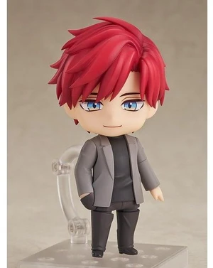 Nendoroid Shizuma Ikushima (Therapy Game) Nendoroid Shizuma Ikushima (Therapy Game)