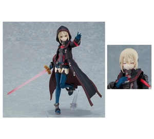 figma Berserker/Mysterious Heroine X (Alter) Fate/Grand Order figma Berserker/Mysterious Heroine X (Alter) Fate/Grand Order