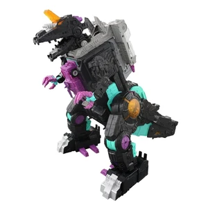 Transformers Age of the Primes AOTP-13 Decepticon Trypticon Transformers Age of the Primes AOTP-13 Decepticon Trypticon
