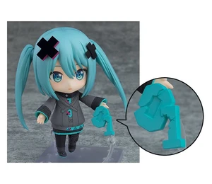 Nendoroid Hatsune Miku: Closed Window Sekai Ver. (Project Sekai Movie) Nendoroid Hatsune Miku: Closed Window Sekai Ver. (Project Sekai Movie)