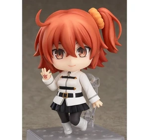 Nendoroid Gudako (Fate/Grand Order) Nendoroid Gudako (Fate/Grand Order)