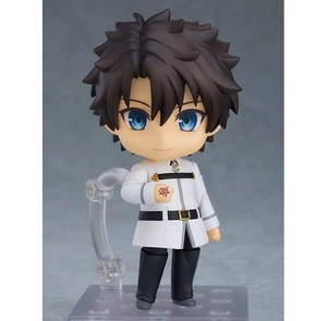 Nendoroid Male Protagonist (Fate/Grand Order) Nendoroid Male Protagonist (Fate/Grand Order)