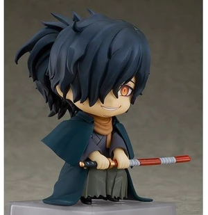 Nendoroid Assassin/Okada Izo Shimatsuken Ver. (Fate/Grand Order) Nendoroid Assassin/Okada Izo Shimatsuken Ver. (Fate/Grand Order)