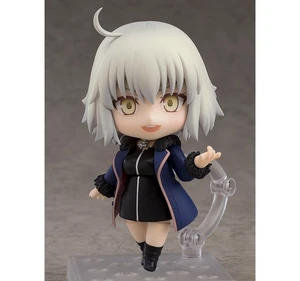 Nendoroid Avenger/Jeanne d'Arc (Alter) Shinjuku Ver. (Fate/Grand Order) Nendoroid Avenger/Jeanne d'Arc (Alter) Shinjuku Ver. (Fate/Grand Order)