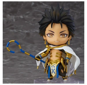 Nendoroid Rider/Ozymandias: Ascension Ver. (Fate/Grand Order) Nendoroid Rider/Ozymandias: Ascension Ver. (Fate/Grand Order)