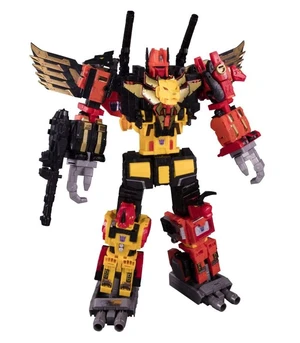 Transformers Power of the Primes PP-31 Predaking Transformers Power of the Primes PP-31 Predaking