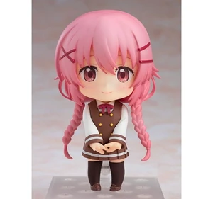 Nendoroid Kaoruko Moeta (Comic Girls) Nendoroid Kaoruko Moeta (Comic Girls)