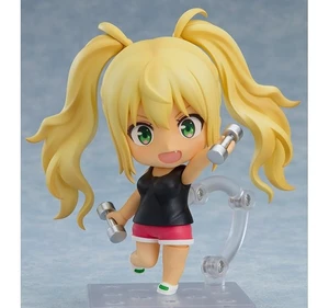 Nendoroid Hibiki Sakura (How Heavy Are the Dumbbells You Lift?) Nendoroid Hibiki Sakura (How Heavy Are the Dumbbells You Lift?)