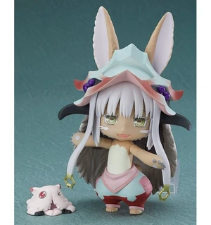 Nendoroid Nanachi (Made in Abyss) Nendoroid Nanachi (Made in Abyss)