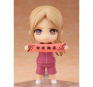 Nendoroid Eripiyo (If My Favorite Pop Idol Made It to the Budokan, I Die) Nendoroid Eripiyo (If My Favorite Pop Idol Made It to the Budokan, I Die)