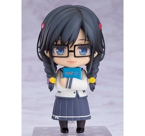 Nendoroid Sumireko Sanshokuin (Oresuki) Nendoroid Sumireko Sanshokuin (Oresuki)