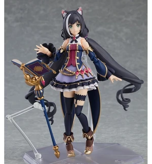 figma Kyaru (Princess Connect! Re: Dive) figma Kyaru (Princess Connect! Re: Dive)