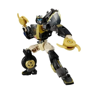 Transformers Legacy TL-33 Prowl Transformers Legacy TL-33 Prowl
