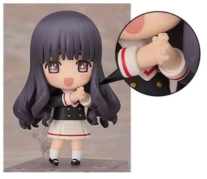 Nendoroid Tomoyo Daidouji Tomoeda Junior High Uniform Ver. Cardcaptor Sakura Nendoroid Tomoyo Daidouji Tomoeda Junior High Uniform Ver. Cardcaptor Sakura
