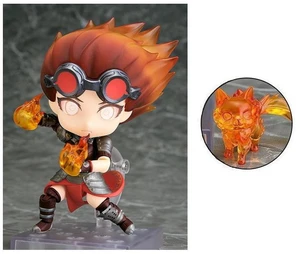 Nendoroid Chandra Nalaar (Magic: The Gathering) Nendoroid Chandra Nalaar (Magic: The Gathering)