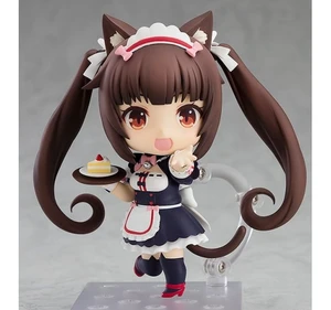 Nendoroid Chocola (Nekopara) Nendoroid Chocola (Nekopara)