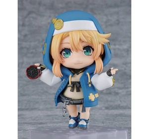 Nendoroid Bridget (GUILTY GEAR -STRIVE-) Nendoroid Bridget (GUILTY GEAR -STRIVE-)