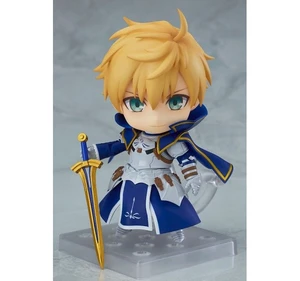 Nendoroid Saber/Arthur Pendragon (Prototype) Ascension Ver. (Re-run) Nendoroid Saber/Arthur Pendragon (Prototype) Ascension Ver. (Re-run)