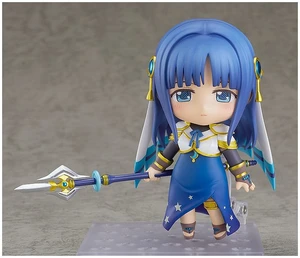 Nendoroid Yachiyo Nanami (Magia Record: Puella Magi Madoka Magica Side Story) Nendoroid Yachiyo Nanami (Magia Record: Puella Magi Madoka Magica Side Story)