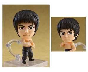 Nendoroid Bruce Lee (with Serious Face Glancing Ver.) Nendoroid Bruce Lee (with Serious Face Glancing Ver.)