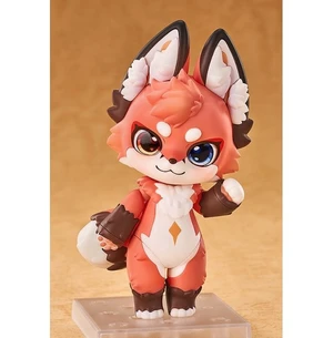 Nendoroid River (FLUFFY LAND) Nendoroid River (FLUFFY LAND)