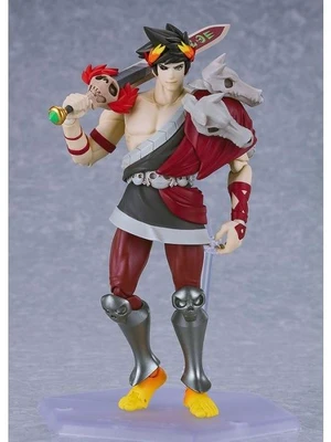 figma Zagreus (HADES) figma Zagreus (HADES)