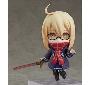 Nendoroid Berserker/Mysterious Heroine X (Alter) (Fate/Grand Order) Nendoroid Berserker/Mysterious Heroine X (Alter) (Fate/Grand Order)