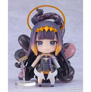 Nendoroid Ninomae Ina'nis DX (First Edition) Hololive Production Nendoroid Ninomae Ina'nis DX (First Edition) Hololive Production