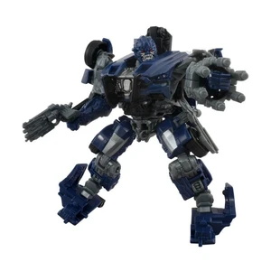 Transformers Studio Series TS-16 Decepticon Barricade Transformers Studio Series TS-16 Decepticon Barricade